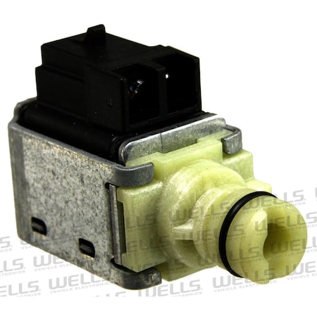 Wve 2N1199 Automatic Transmission Control Solenoid 2N1199
